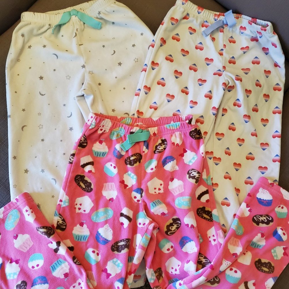 Carter's Pajama Pants & Set